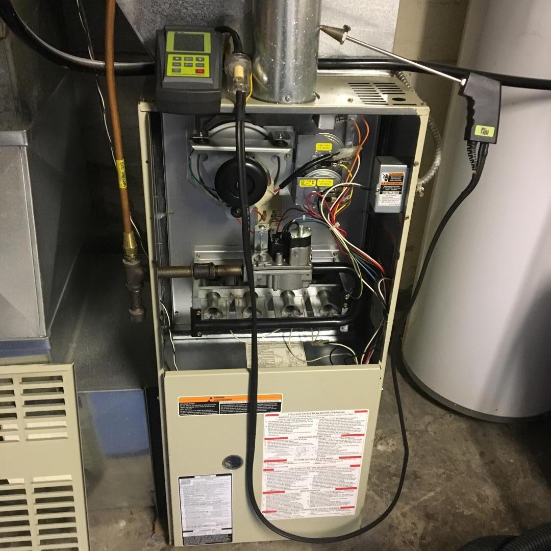 Gateway Home Comfort